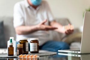 drug detox services