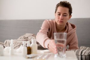 Opioid Detox Symptoms