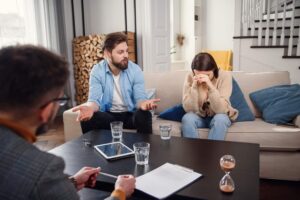 Addiction Counseling